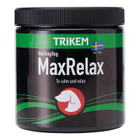 Trikem Max Relax Hund 450 g