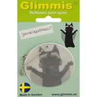 Glimmis Reflex Sommarskuggan