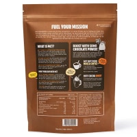 The Friendly Fat Company C8 MCT-pulver Choklad 260 g