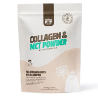 The Friendly Fat Company Kollagen MCT med Vitamin C 300 g