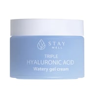 Stay Well Triple Hyaluronic Acid Cream 50 ml