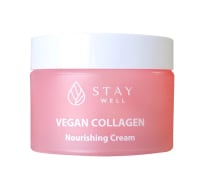 Stay Well Vegan Collagen Cream 50 ml