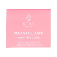 Stay Well Vegan Collagen Cream 50 ml