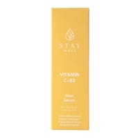 STAY Well Vitamin C+B3 Serum 50 ml