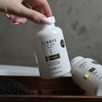 BOBBYS HAIR CARE SWEDEN Superhair 120 kapslar