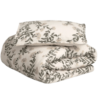 Garbo&Friends Honeysuckle Muslin Baby Bed Set 