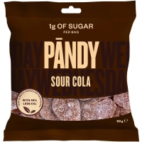 Pändy Candy Sour Cola 50 g