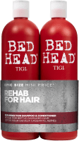 TIGI Tweens Resurrection 2x750 ml