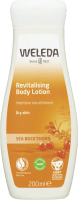 Weleda Sea Buckthorn Revitalising Body Lotion 200 ml