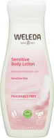 Weleda Sensitive Body Lotion 200 ml