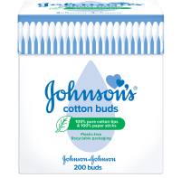 Johnsons's Cotton Buds 200 st