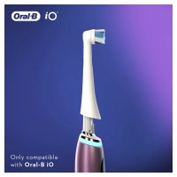 Oral-B iO Ultimate Clean Borsthuvud 2-pack