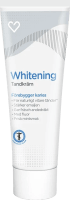 Hjärtats Tandkräm Whitening 75 ml