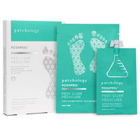 Patchology PoshPeel PediCure 1 par