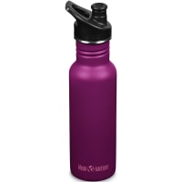 Klean Kanteen Classic Narrow 532 ml Sport Cap Purple Potion