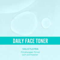 ACO Spotless Blemish Treating Daily Face Toner 200 ml