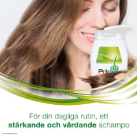 Priorin Schampo 200 ml