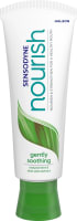 Sensodyne Nourish Gently Soothing Tandkräm 75ml