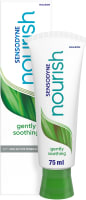 Sensodyne Nourish Gently Soothing Tandkräm 75ml