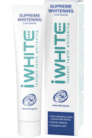 iWHITE Instant Whitening Tandkräm 75 ml