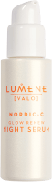 Lumene Nordic-C Valo Glow Night Serum 30 ml
