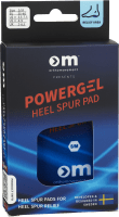 Ortho Movement Powergel Heel Spur Pad S/M