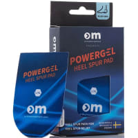 Ortho Movement Powergel Heel Spur Pad L/XL