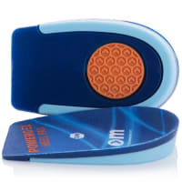 Ortho Movement Powergel Heel Pad S/M