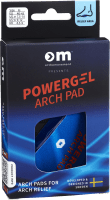 Ortho Movement Powergel Arch Pad Medium 40-43