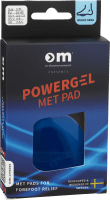 Ortho Movement Powergel Met Pad S/M