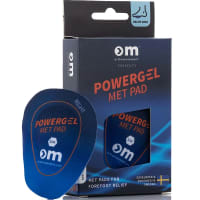 Ortho Movement Powergel Met Pad S/M