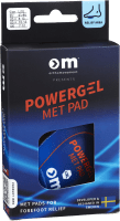 Ortho Movement Powergel Met Pad L/XL