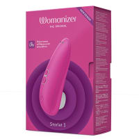 Womanizer Starlet 3 Pink