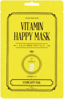 Kocostar Vitamin Happy Mask