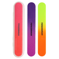 Tweezerman Neon Filemates 3 st