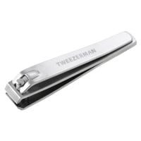 Tweezerman Stainless Steel Toenail Clipper