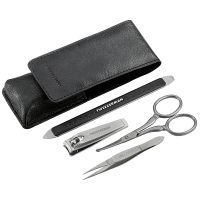 Tweezerman Essential Grooming Kit