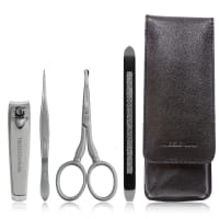 Tweezerman Essential Grooming Kit