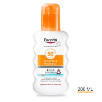 Eucerin Sun Kids Spray SPF50+ 200 ml