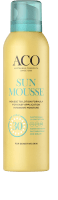 ACO Sun Body Mousse SPF30 150 ml