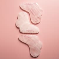 Cloud & Glow Butterfly Gua Sha