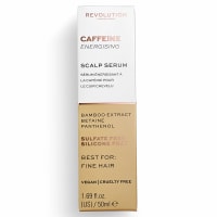 Revolution Haircare Caffeine Growth Scalp Serum 50 ml