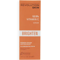 Revolution Skincare 12.5% Vitamin C Super Serum 30 ml