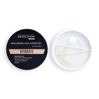 Revolution Skincare Gold Hydrogel Hydrating Eye Patches 30 par