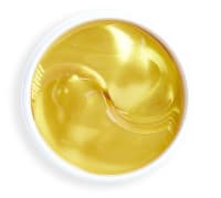 Revolution Skincare Gold Hydrogel Hydrating Eye Patches 30 par