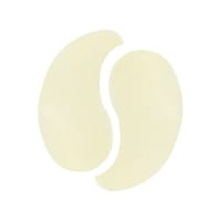 Revolution Skincare Gold Hydrogel Hydrating Eye Patches 30 par