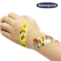 Salvequick Paw Patrol 20 st