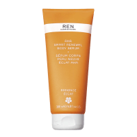 REN Clean Skincare AHA Smart Renewal Body Serum 200 ml