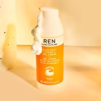 REN Clean Skincare Glow Daily Vitamin C Gel Cream 50 ml