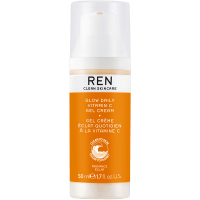 REN Clean Skincare Glow Daily Vitamin C Gel Cream 50 ml